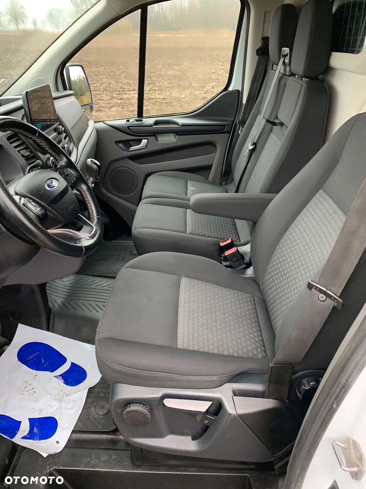 Ford Transit Custom - 24