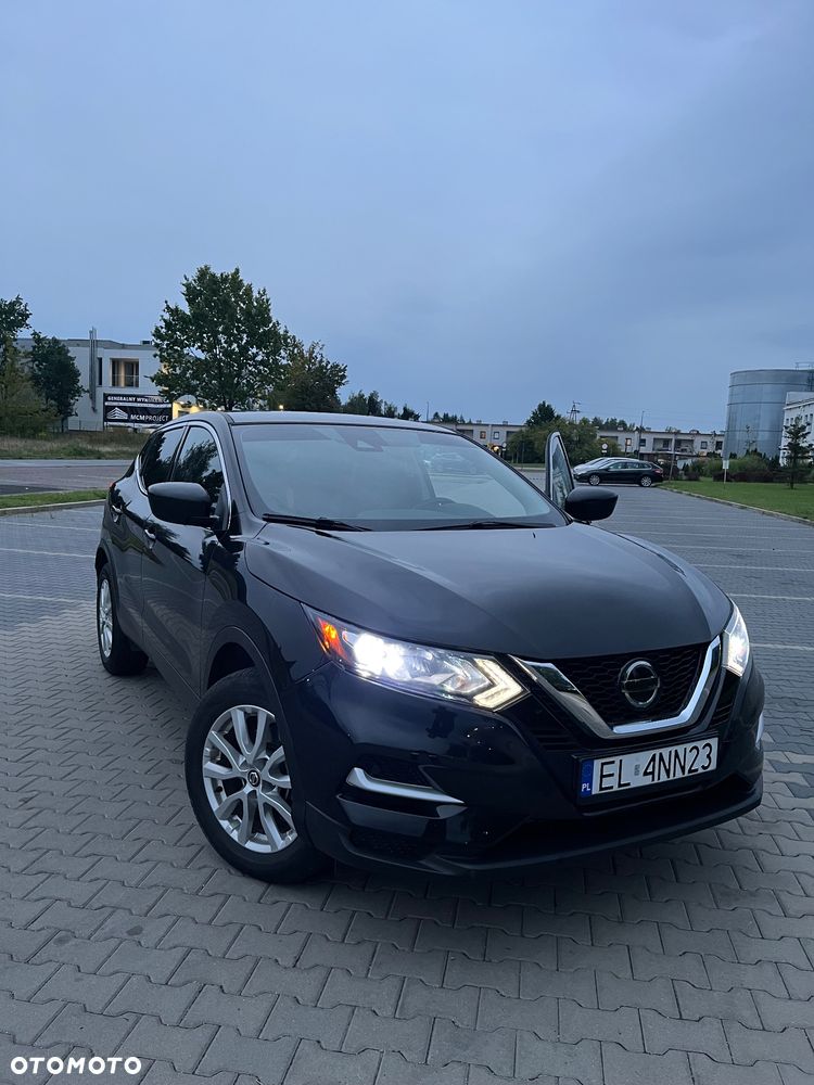 Nissan Rogue - 18