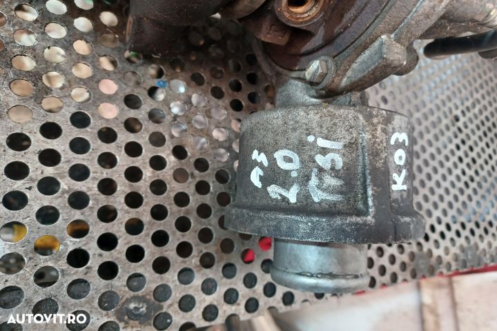 Turbosuflanta 06D145701E 2.0 TFSI MX1253 MX1253 Audi A3 8P/8PA [facel - 3