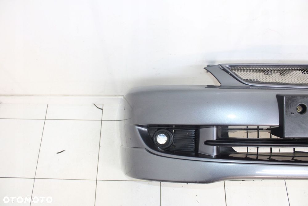 MITSUBISHI LANCER VII LIFT SPORT PRZÓD PRZEDNI + GRILL A39B - 10