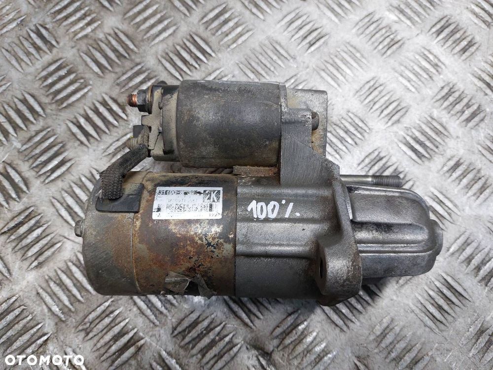 ROZRUSZNIK SUZUKI IGNIS II 1.3 16V 31100-80G1 M000T86581 - 1