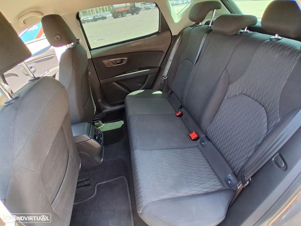 SEAT Leon 1.6 TDI Reference Ecomotive - 47