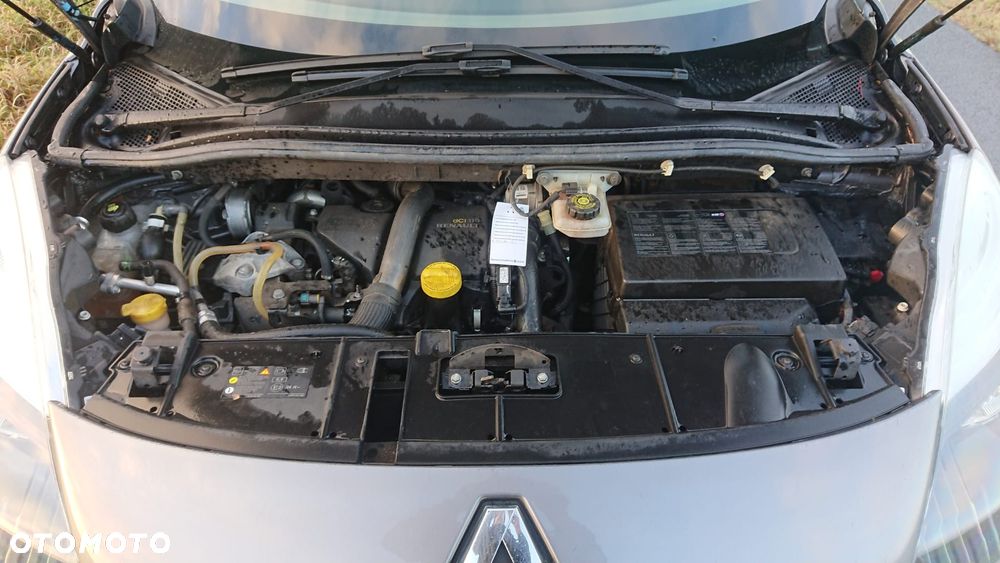 Renault Scenic Energy dCi 110 S&S Dynamique - 19