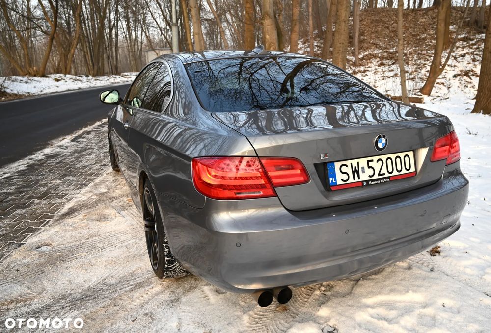BMW Seria 3 - 21