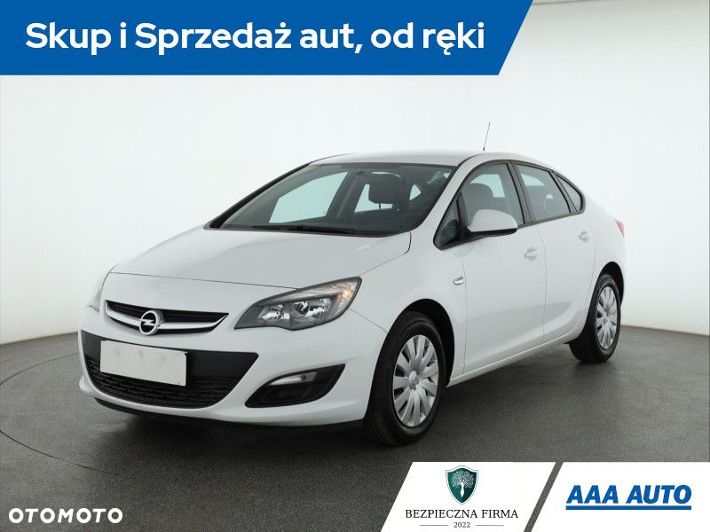 Opel Astra - 2