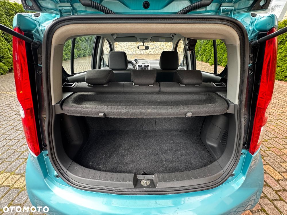 Suzuki Splash 1.0 Club - 28