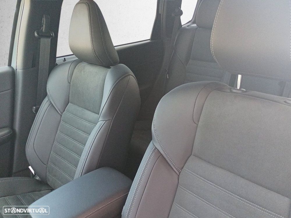 Mitsubishi Outlander 2.4 PHEV Intense - 9