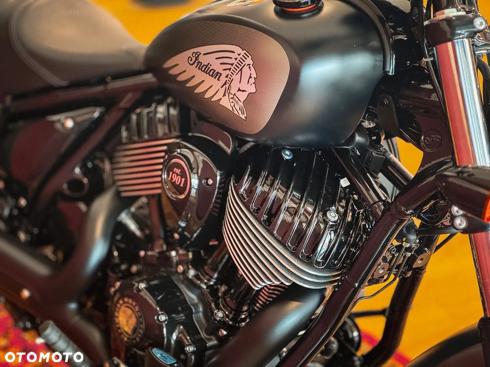 Indian Chief - 6