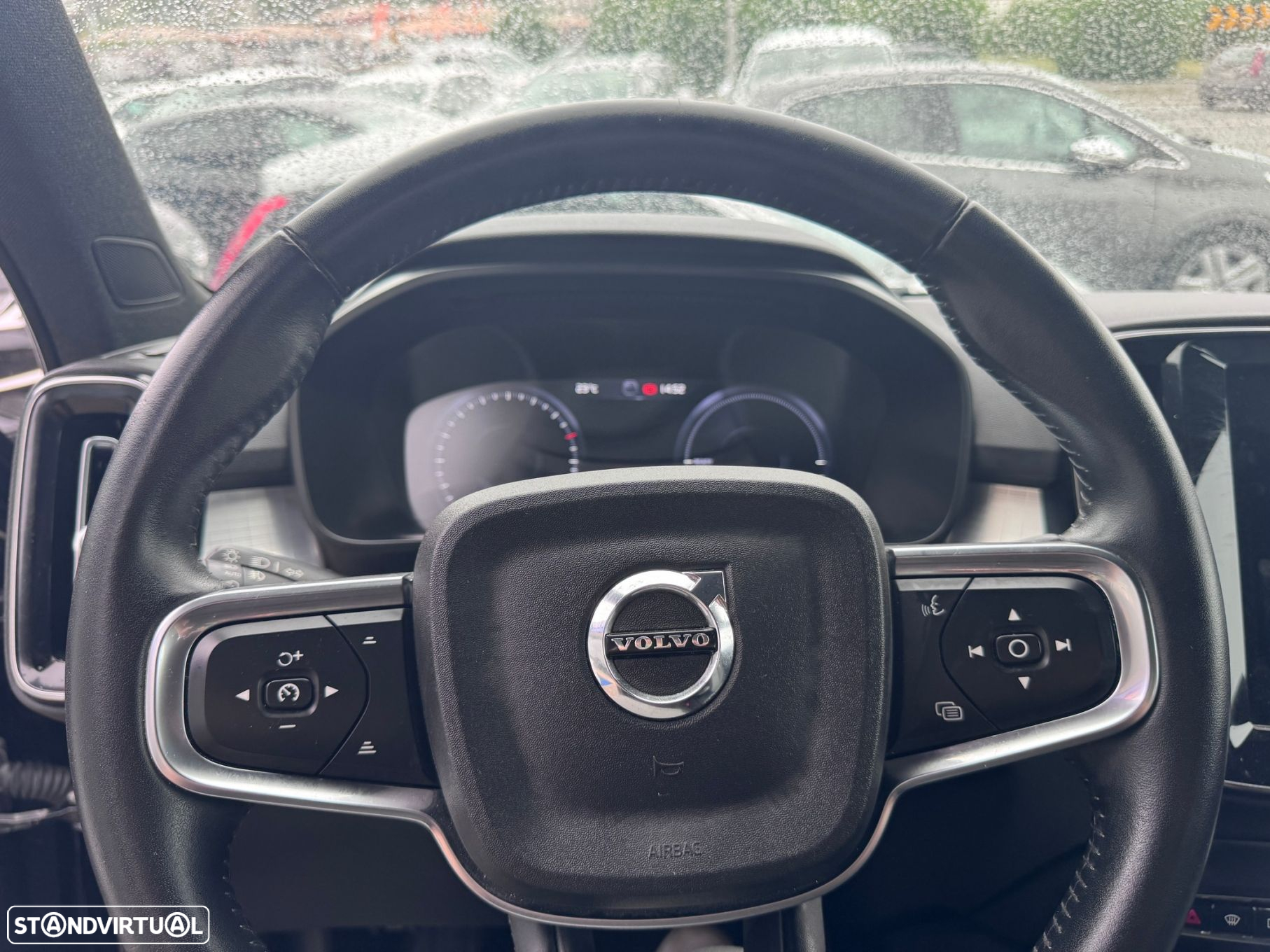 Volvo XC 40 1.5 T5 PHEV Inscription Expression - 13