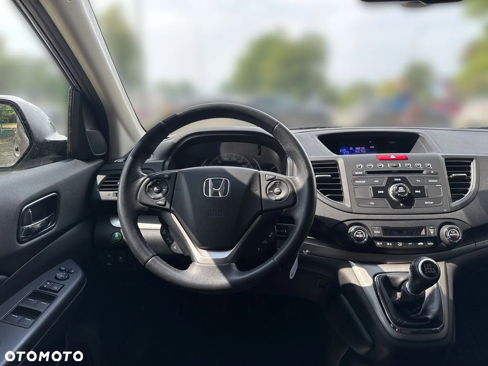 Honda CR-V 2.0 Lifestyle - 22