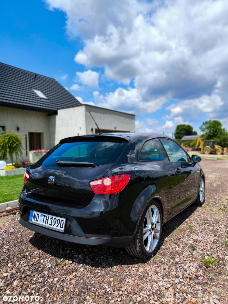 Seat Ibiza - 3