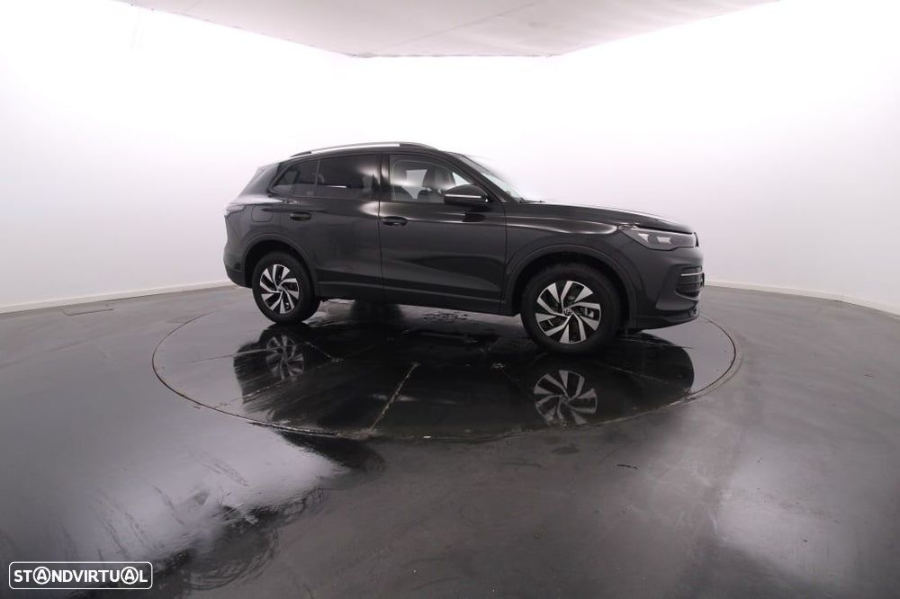 VW Tiguan 1.5 TSI eHybrid Urban DSG - 11