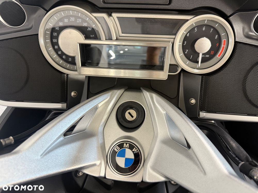 BMW K - 8
