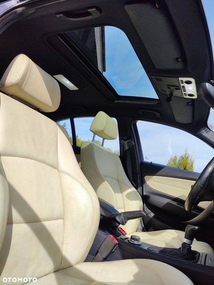 BMW Seria 1 118d - 17