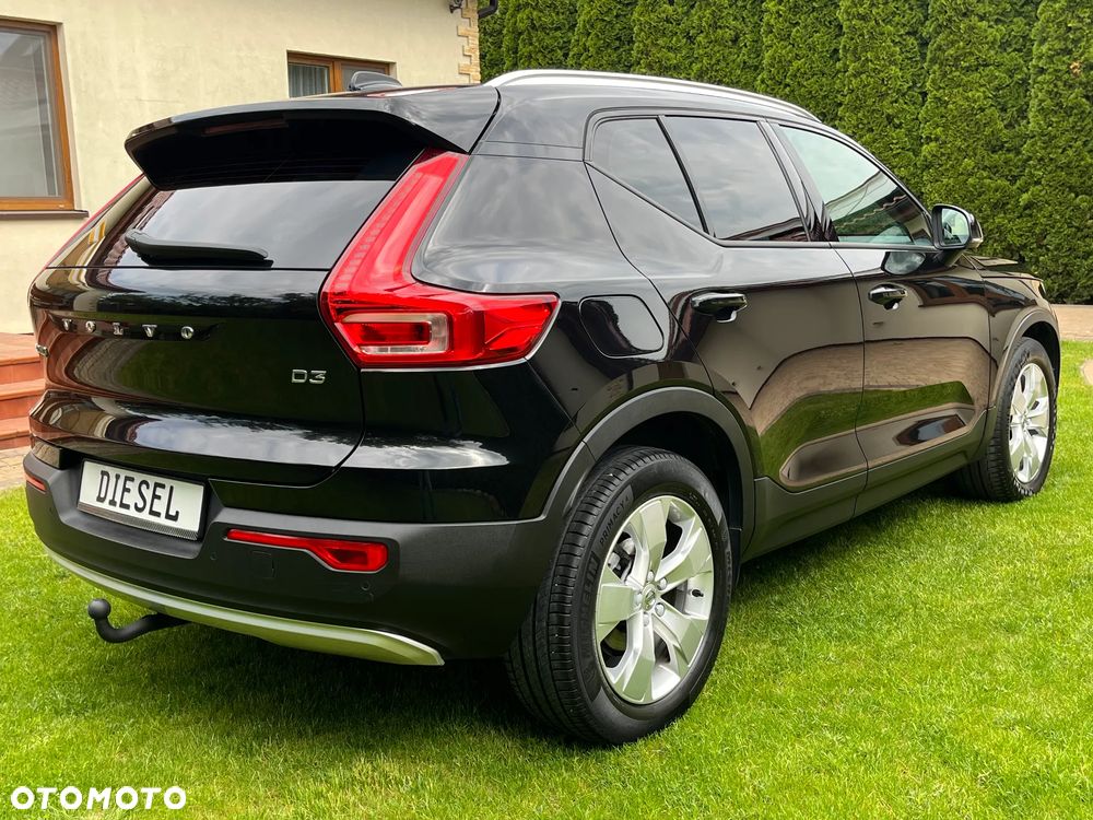 Volvo XC 40 D3 Momentum Pro - 3