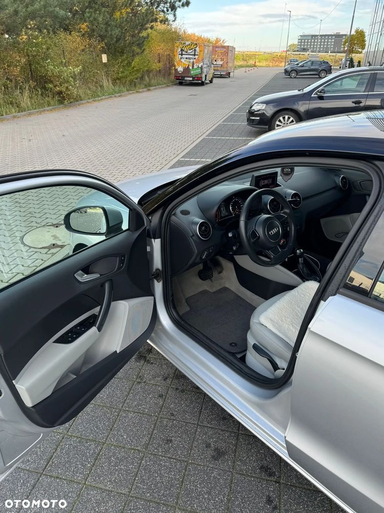 Audi A1 Sportback - 14