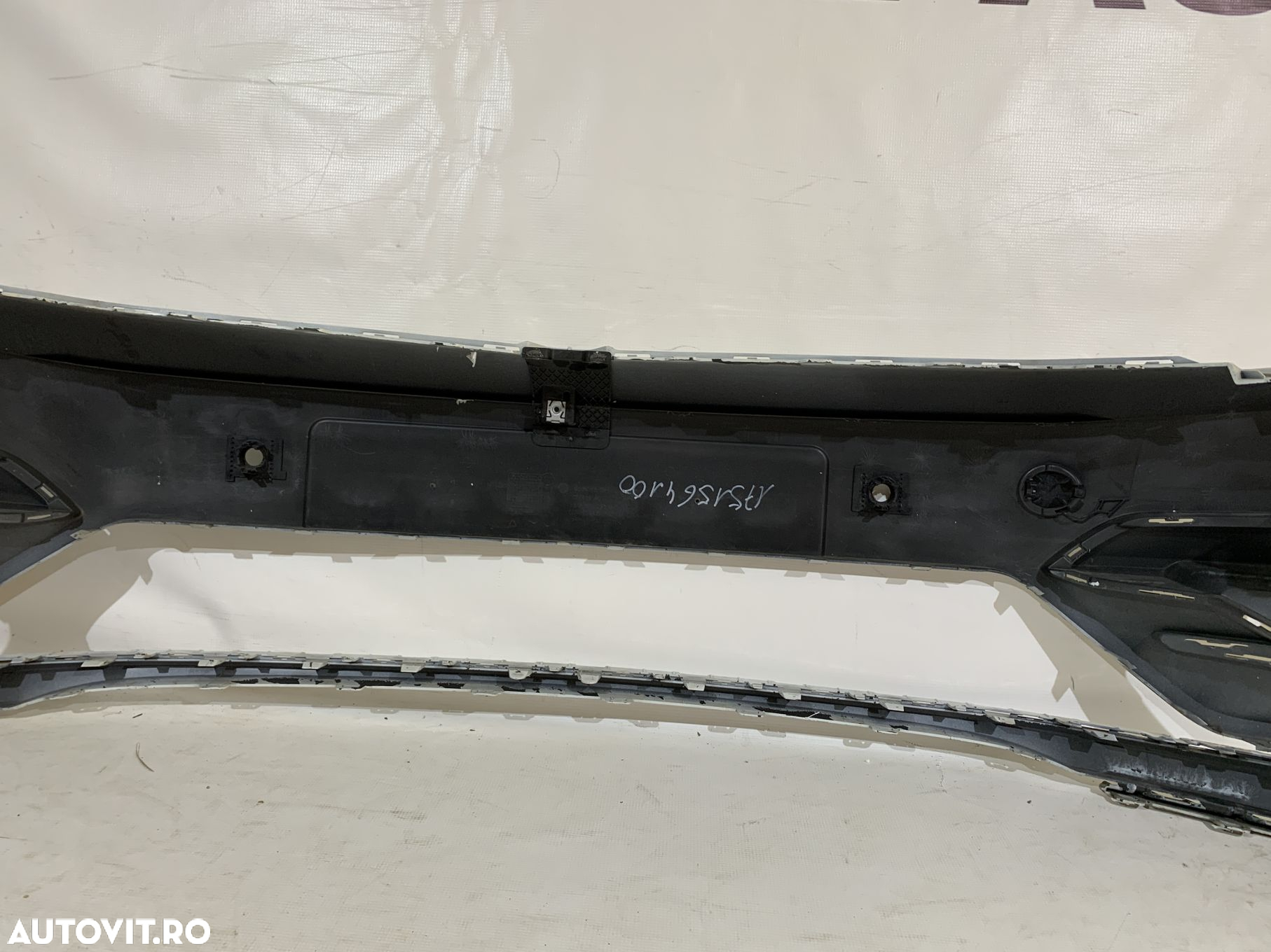 Bara fata VW Touran R-Line, 2015, 2016, 2017, 2018, 2019, cod origine OE 5TA807221M-T. - 7