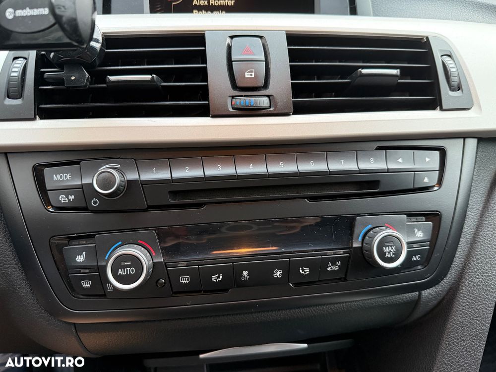 BMW Seria 3 320d - 16