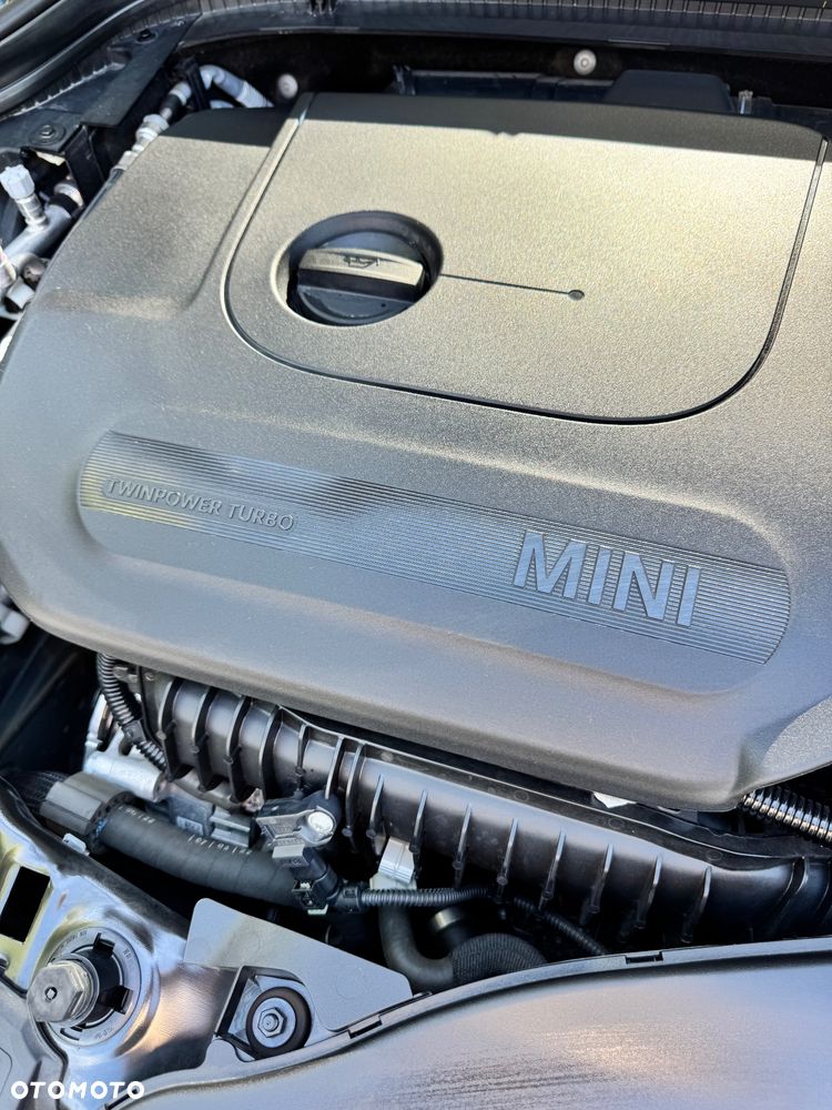 MINI Cooper Multitone Edition - 8