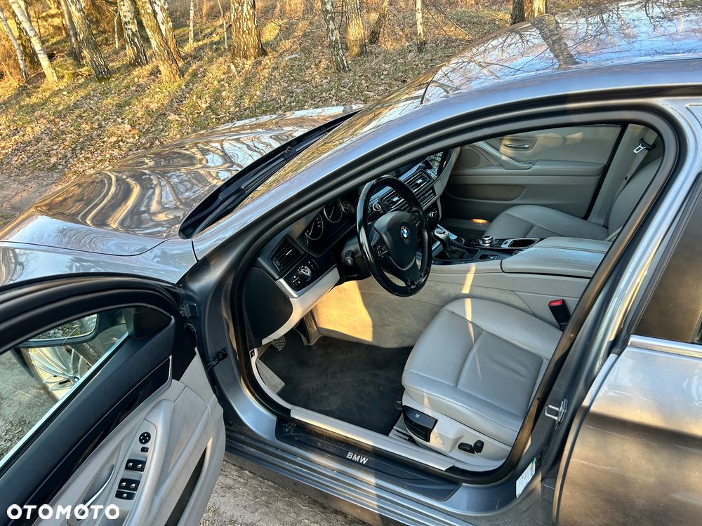 BMW Seria 5 - 14