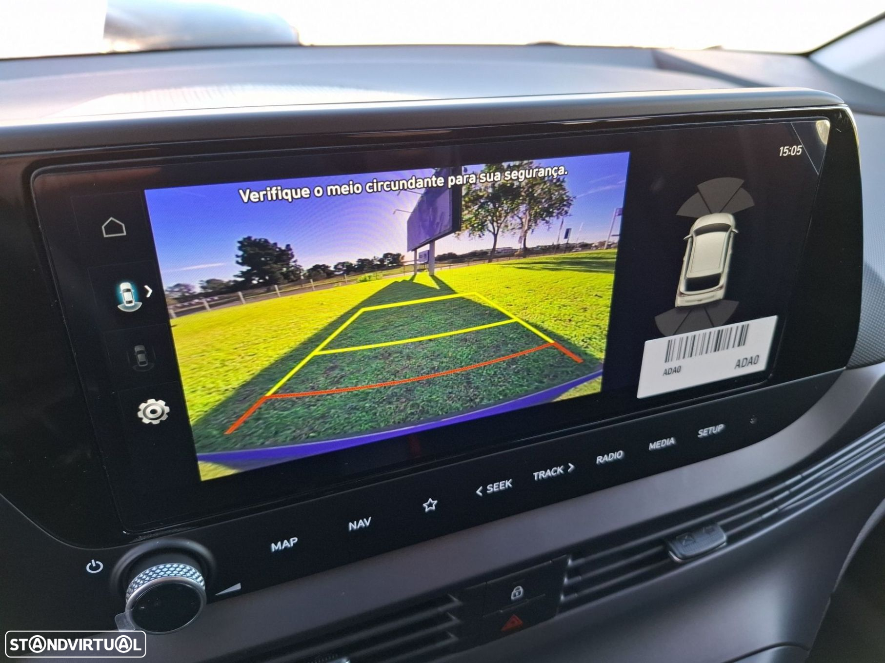 Hyundai Bayon 1.0 T-GDI Premium TT - 21