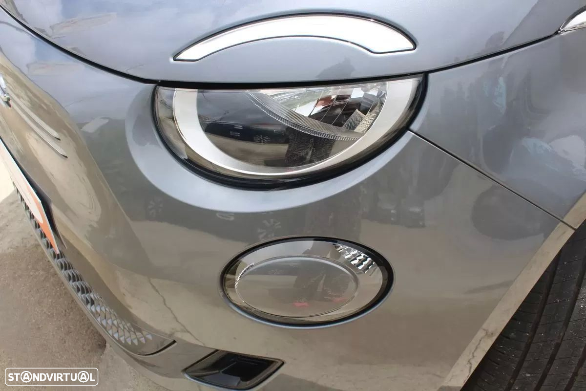 Fiat 500e Icon - 16