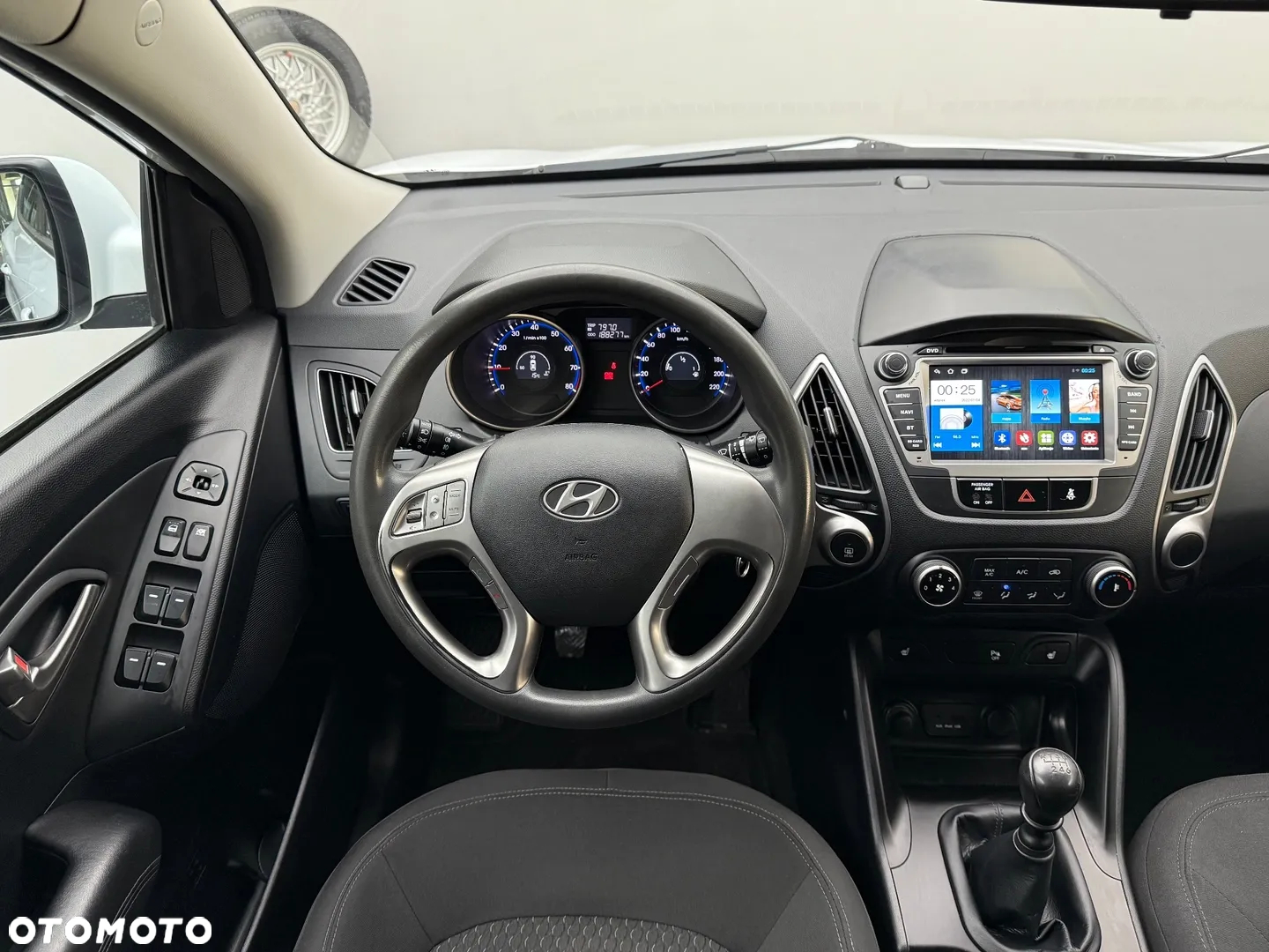 Hyundai ix35 1.6 2WD Comfort - 22