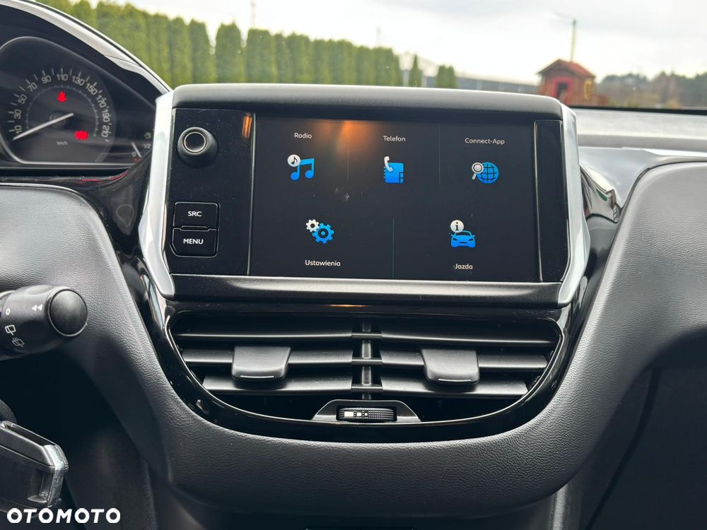 Peugeot 208 1.2 PureTech Active S&S - 19