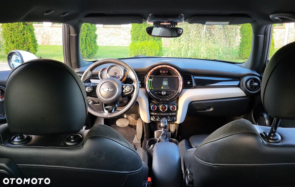 MINI Cooper D - 8