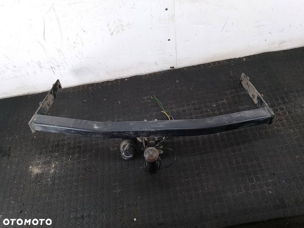 HAK HOLOWNICZY SKODA FABIA II FL 55R-010677 KOMBI - 3