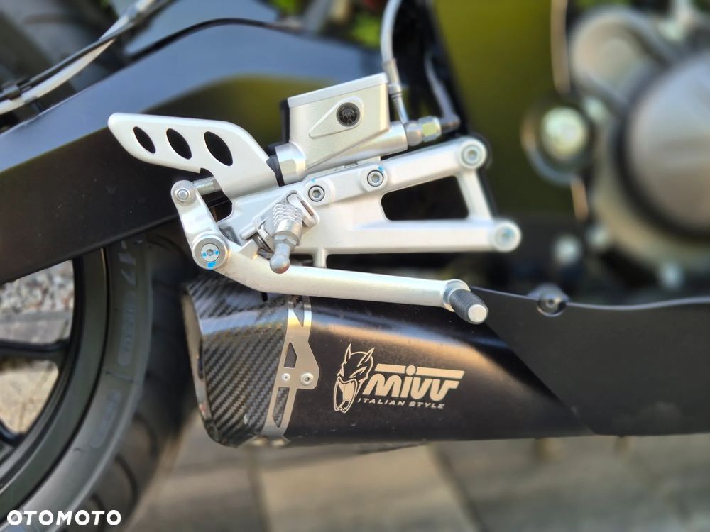 Aprilia RS - 17