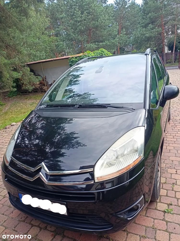 Citroën C4 Picasso - 4