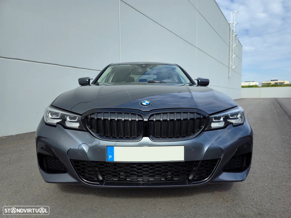 BMW 330 e Pack M Auto - 15