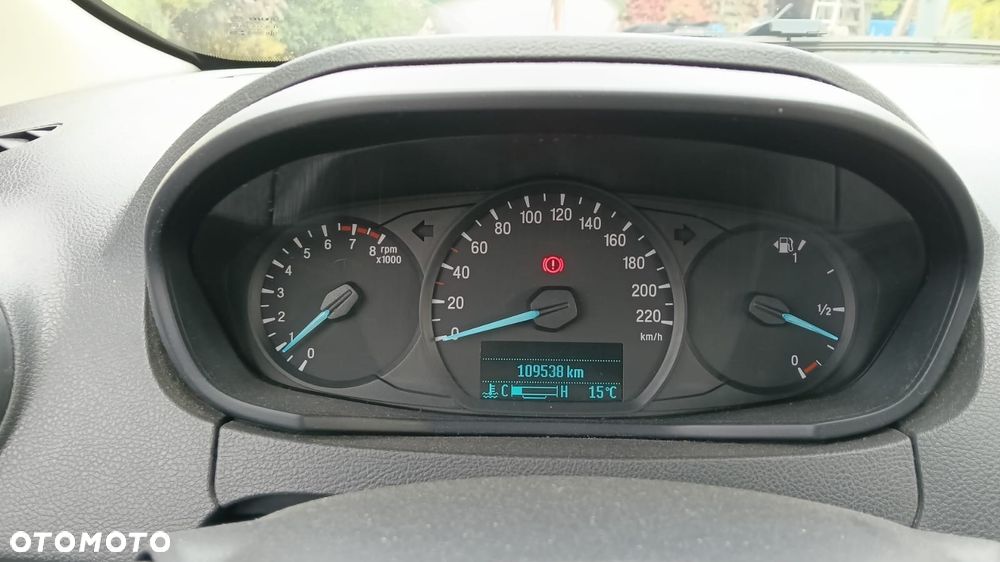 Ford Ka+ 1.2 Ti-VCT Trend Plus - 19