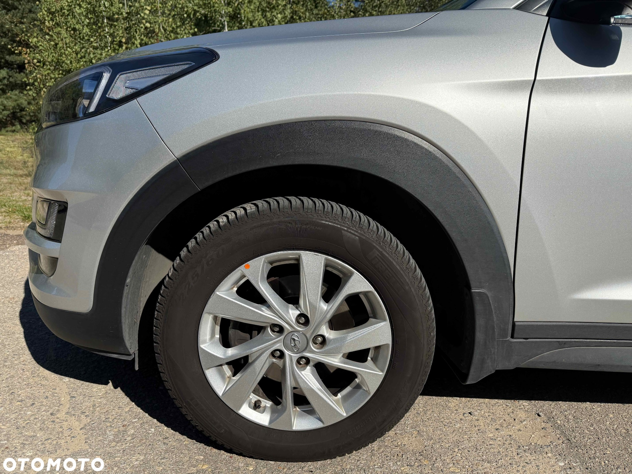 Hyundai Tucson 1.6 GDi Comfort 2WD - 8