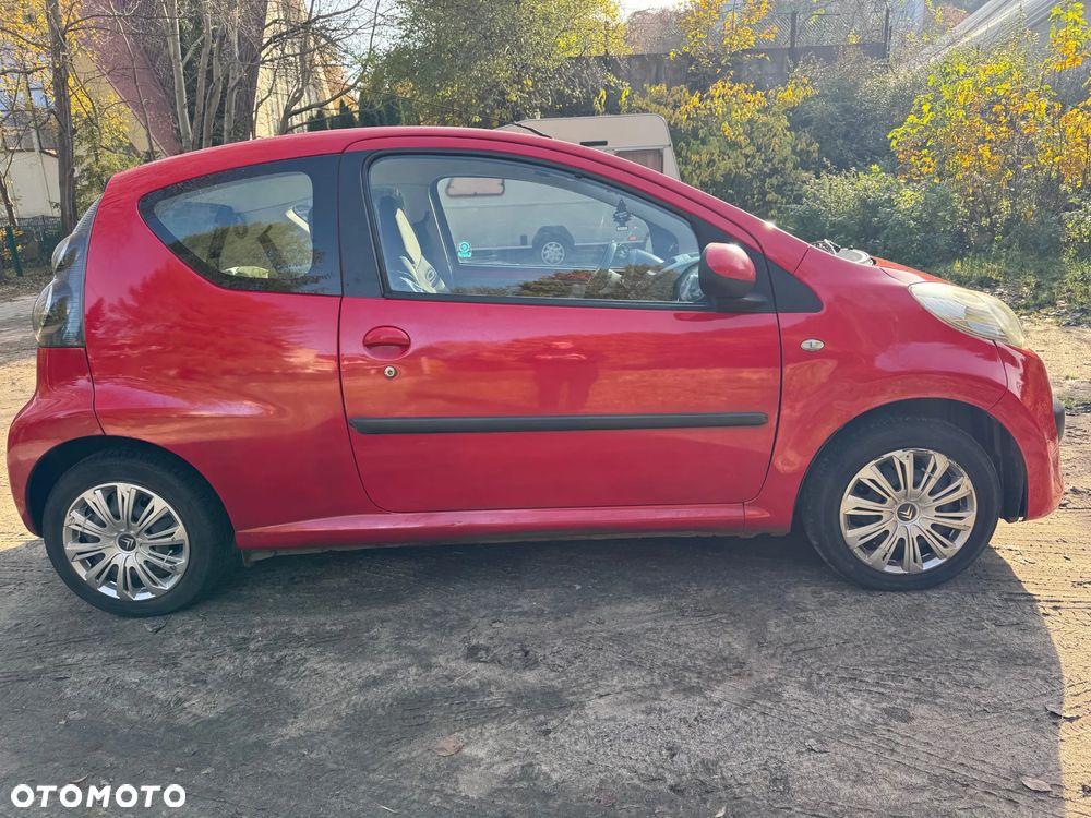 Toyota Aygo 1.0 VVT-i Luna MM A/C - 2