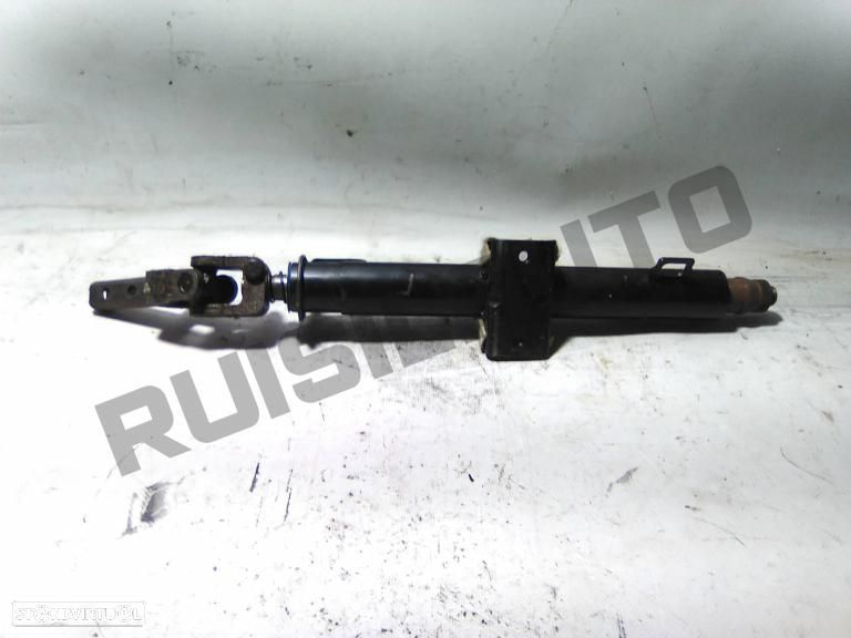 Coluna De Direcção  Vw Golf Iii (1h) [1989_1998] 1.9 D - 2
