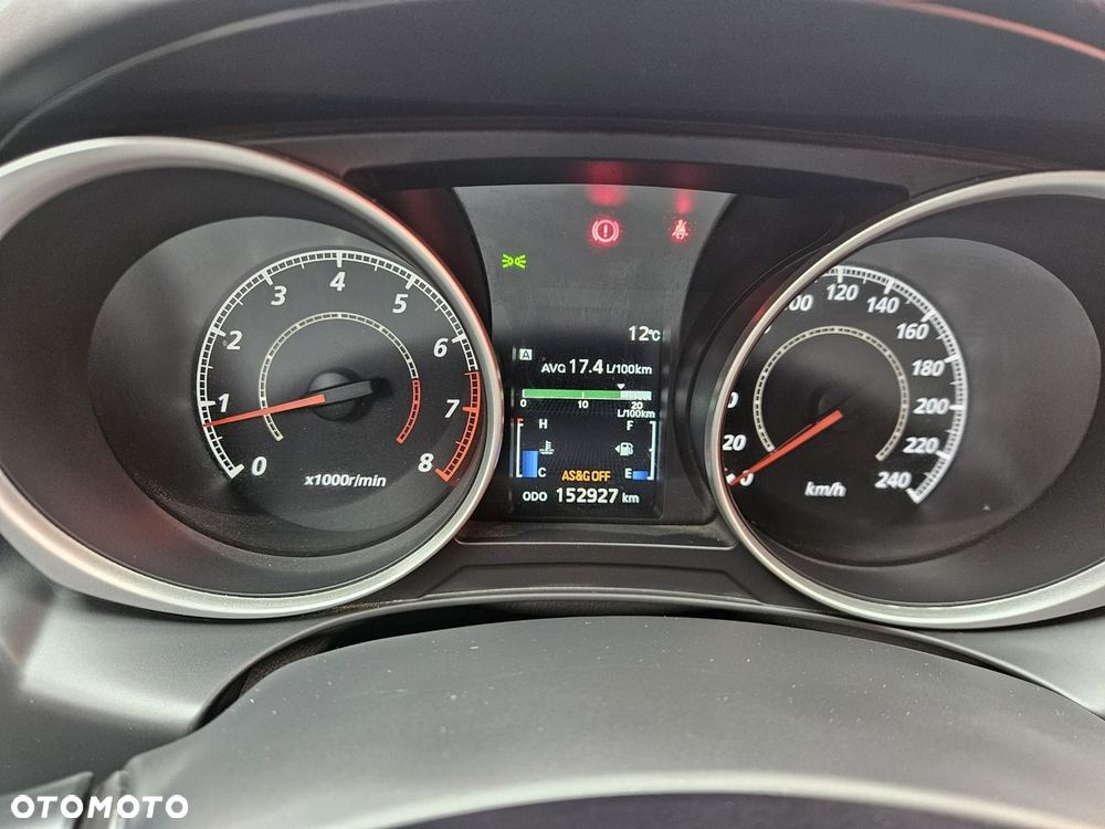 Mitsubishi ASX 1.6 2WD Diamant Edition - 28