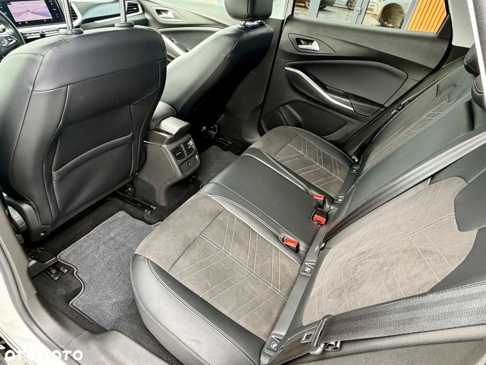 Opel Grandland 1.5 D Automatik GS Line - 29