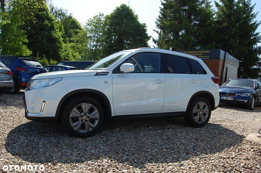 Suzuki Vitara - 5