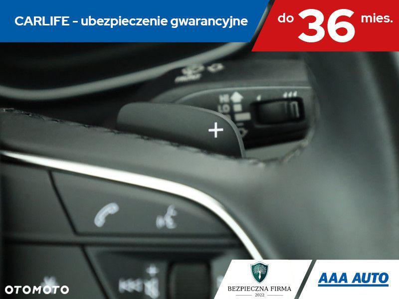 Audi A4 Limousine - 18