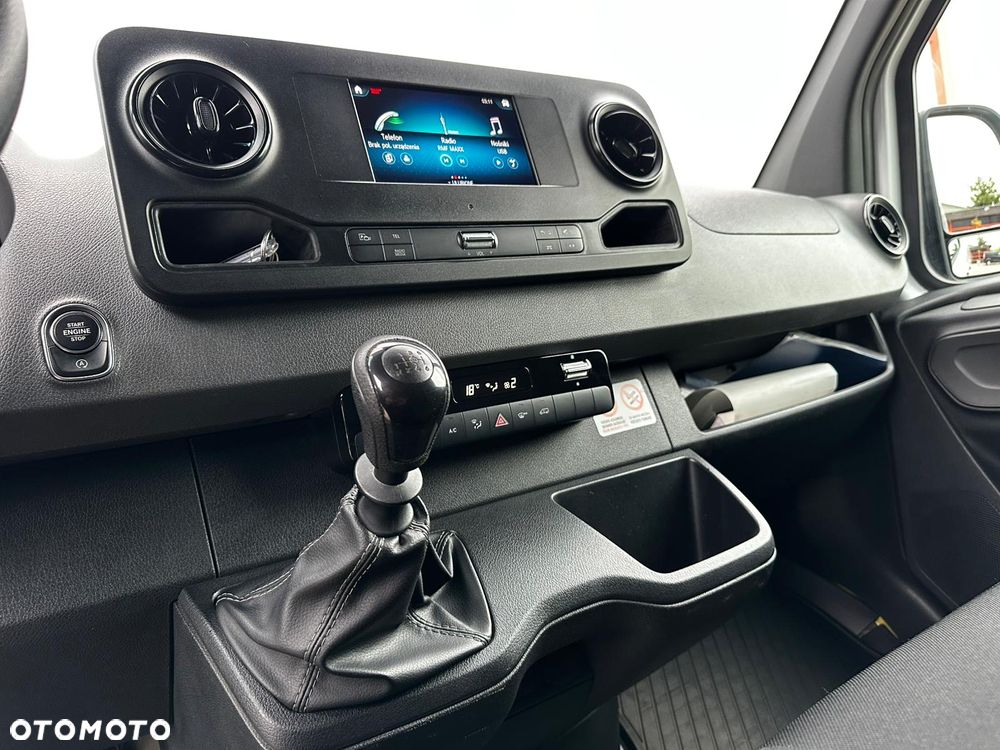 Mercedes-Benz Sprinter 311CDI - 18