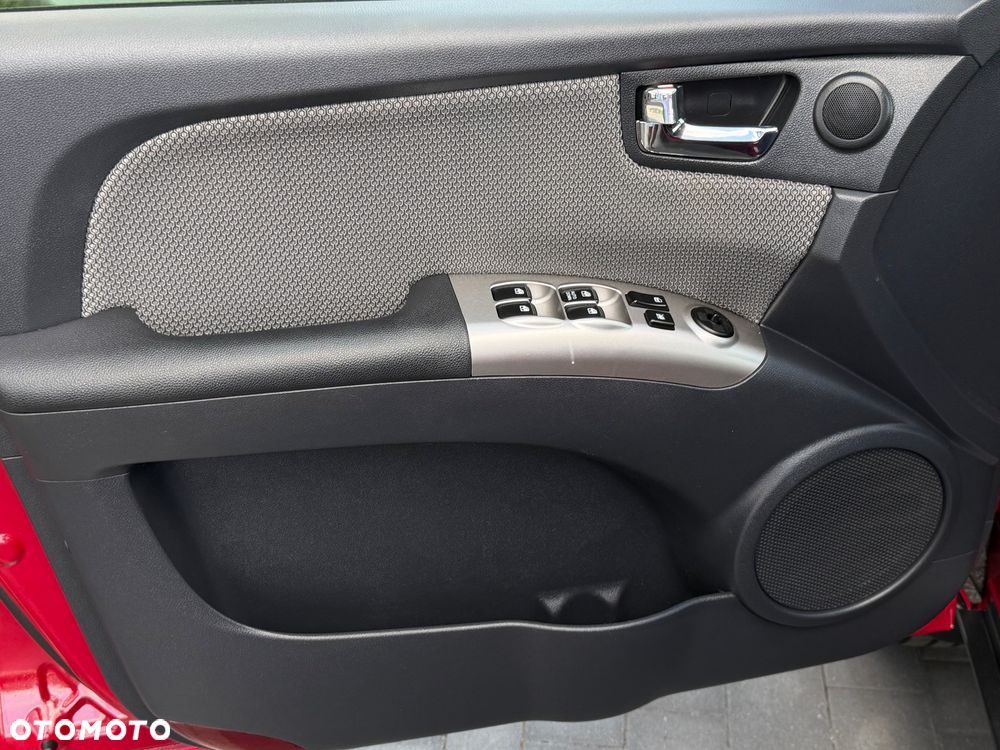 Kia Sportage 2.0 4WD Cup - 33