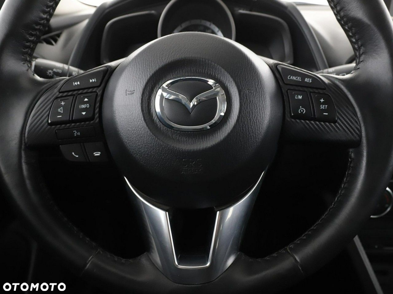 Mazda CX-3 2.0 Skymotion - 21