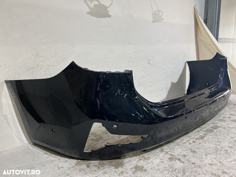 Bara spate BMW Seria 3 G21 Kombi, Break, 2018, 2019, 2020, 2021, 2022, cod origine OE 51127428002. - 4