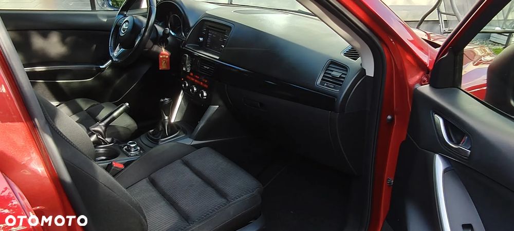 Mazda CX-5 2.0 Skymotion 2WD - 18