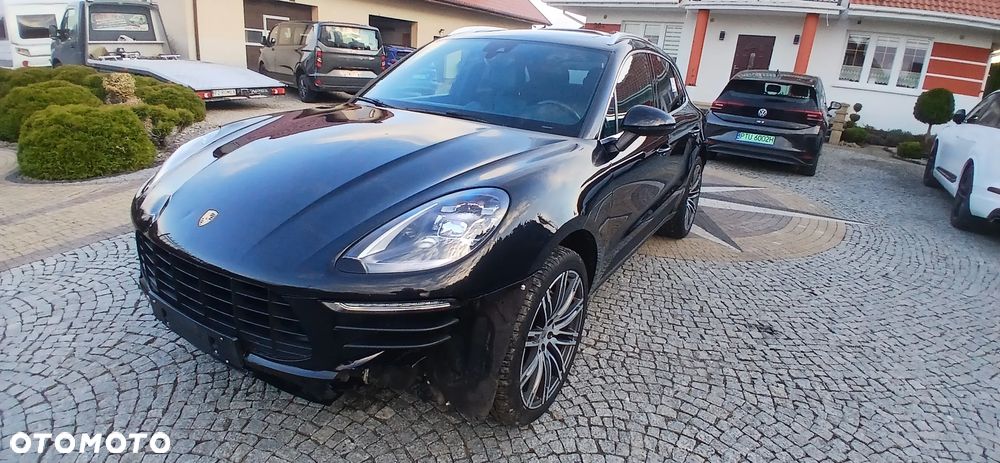 Porsche Macan S Diesel - 4