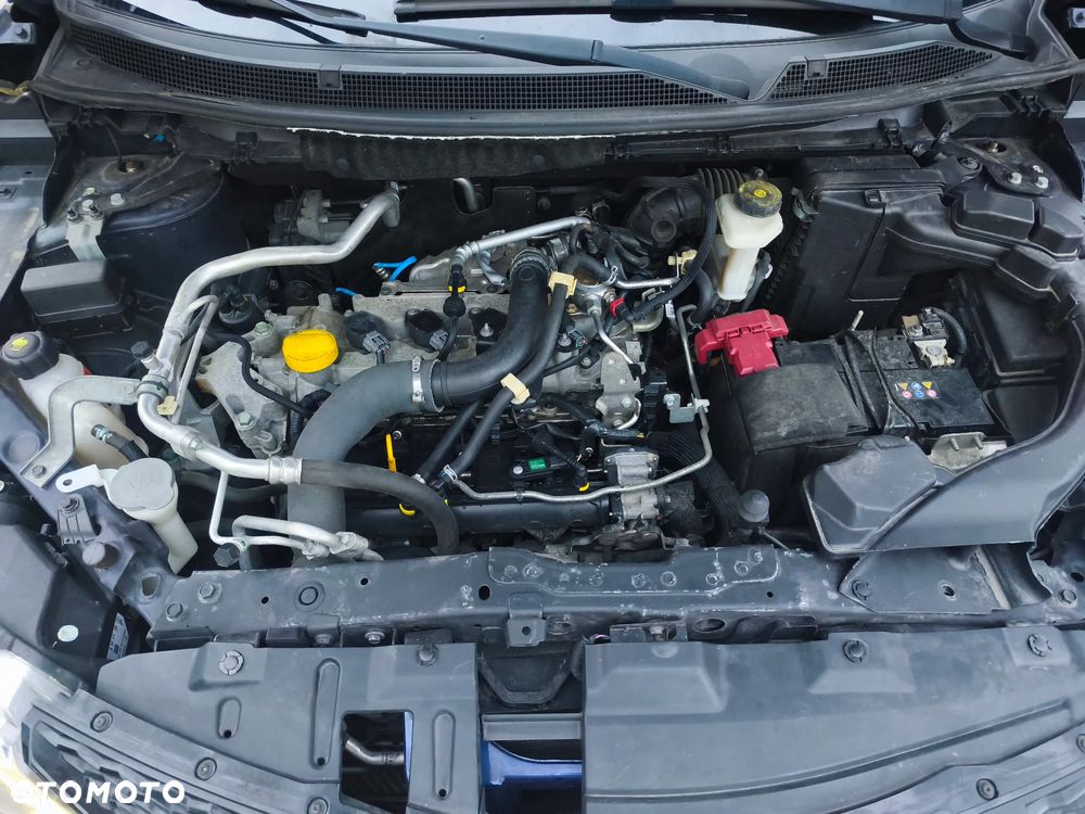 Nissan Qashqai - 30