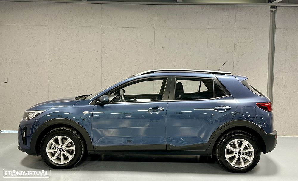 Kia Stonic 1.0 T-GDI Urban - 2