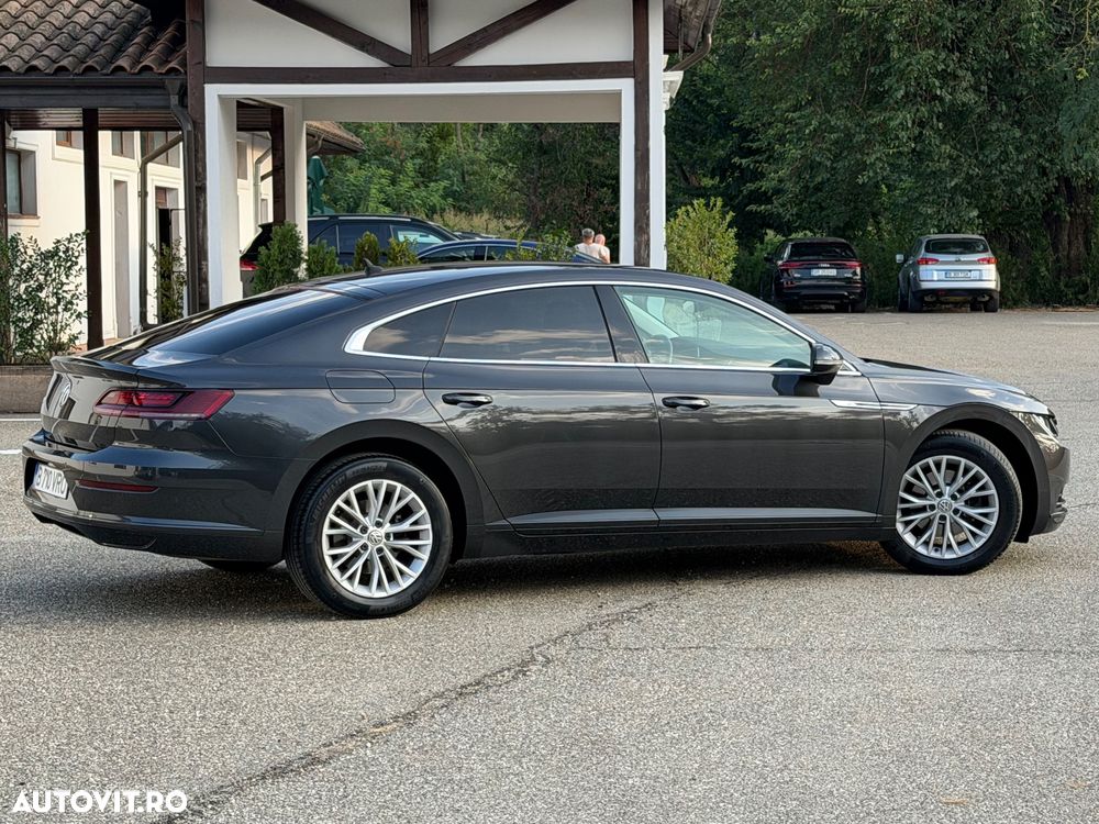 Volkswagen ARTEON 2.0 TDI SCR DSG Elegance - 17